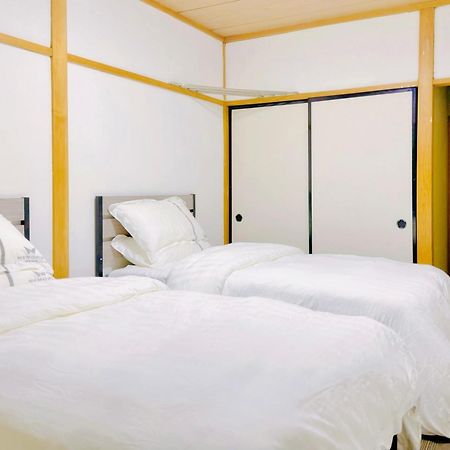 Snowhouse Memorie Hotel-石打丸山 Seki  Exterior foto