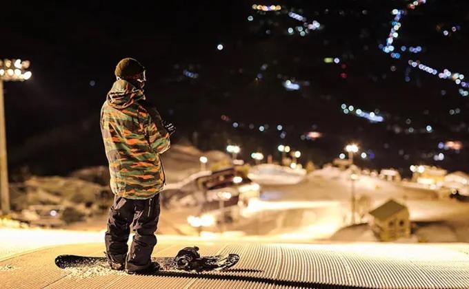 Snowhouse Memorie Hotel-石打丸山 Seki  Exterior foto