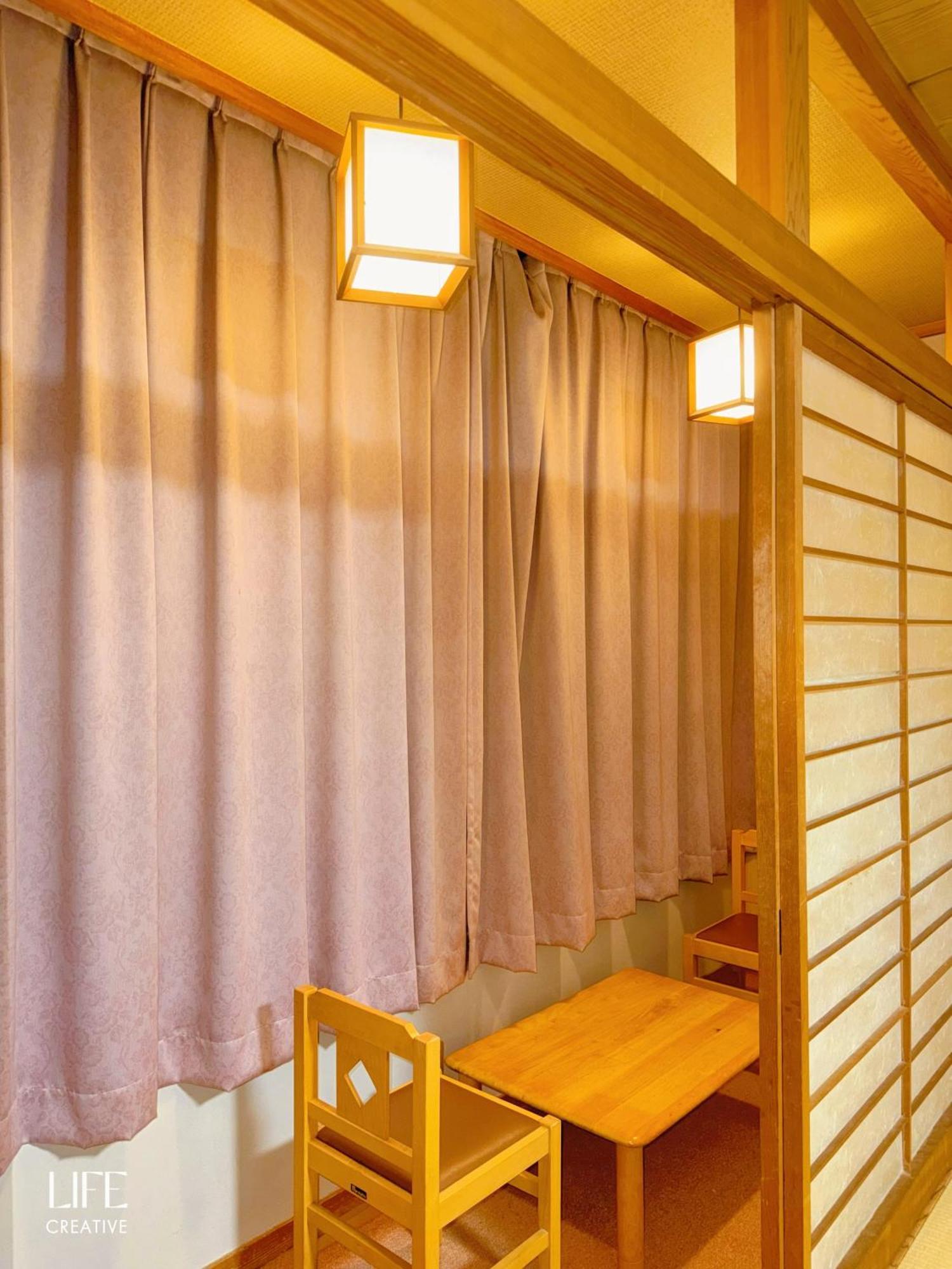 Snowhouse Memorie Hotel-石打丸山 Seki  Exterior foto