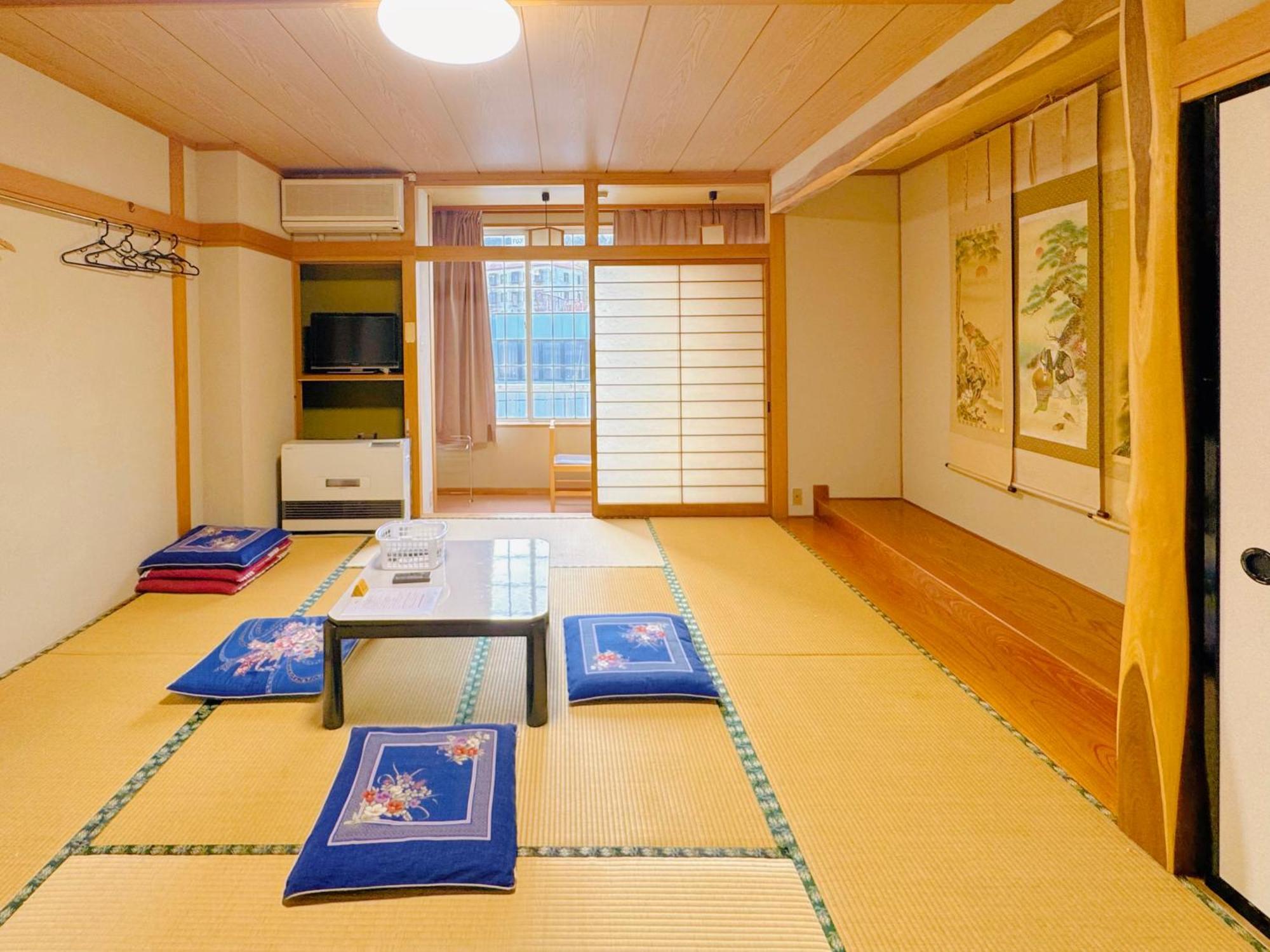 Snowhouse Memorie Hotel-石打丸山 Seki  Exterior foto