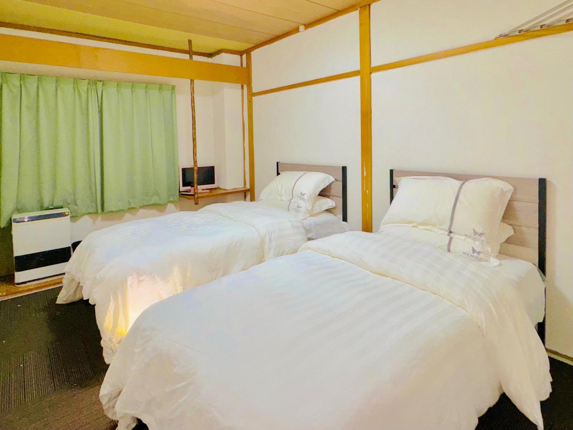 Snowhouse Memorie Hotel-石打丸山 Seki  Exterior foto