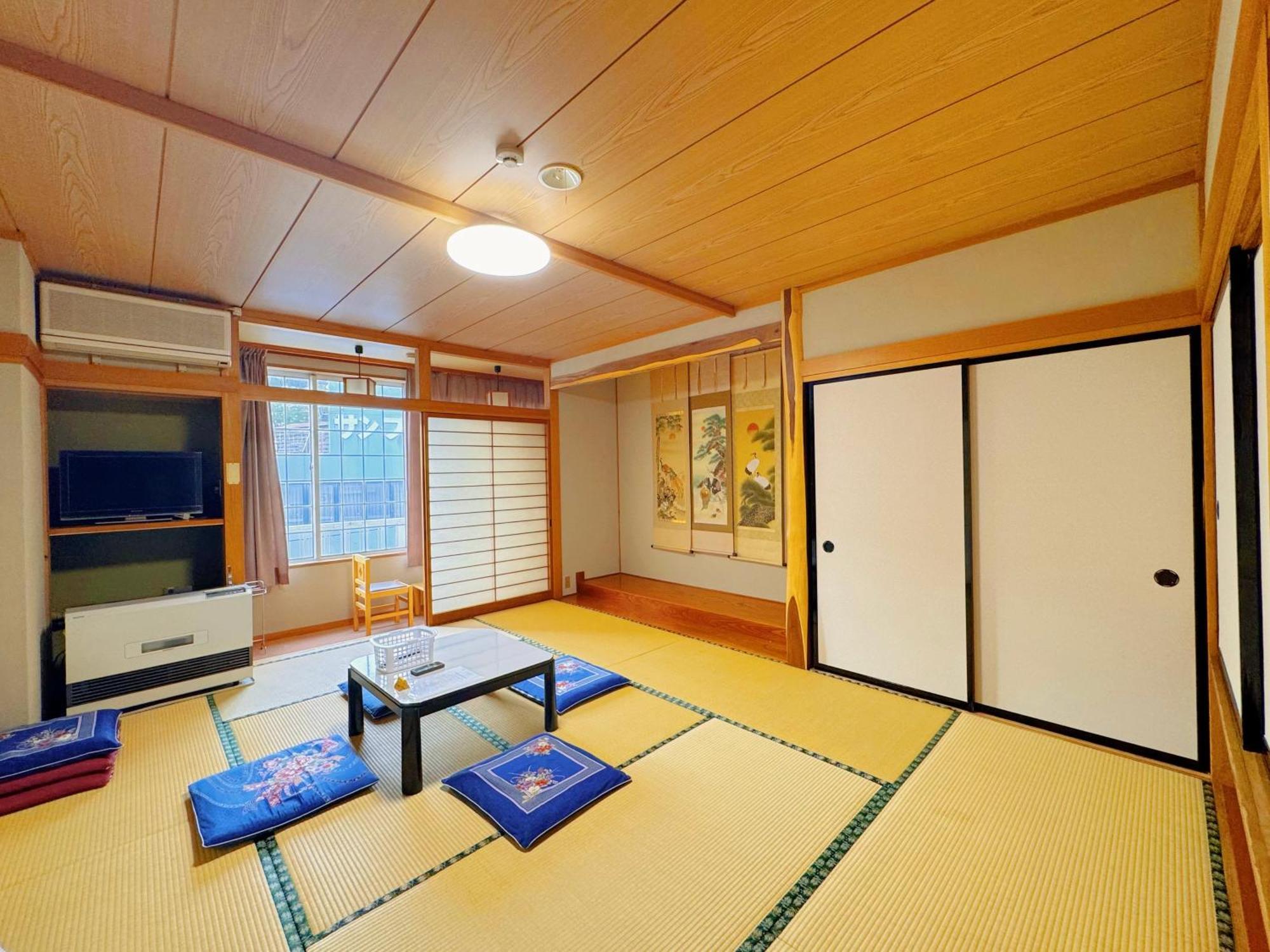 Snowhouse Memorie Hotel-石打丸山 Seki  Exterior foto