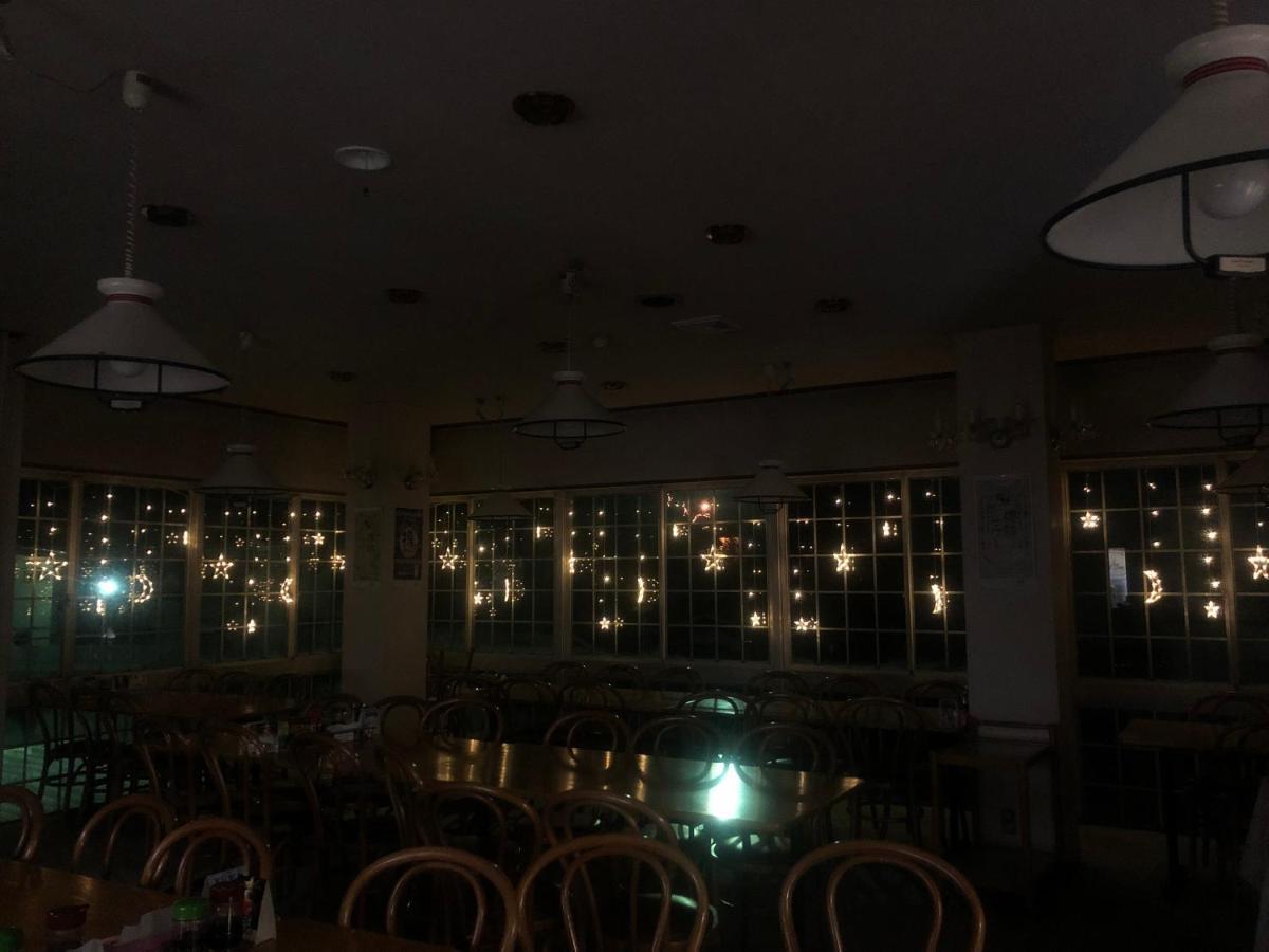 Snowhouse Memorie Hotel-石打丸山 Seki  Exterior foto